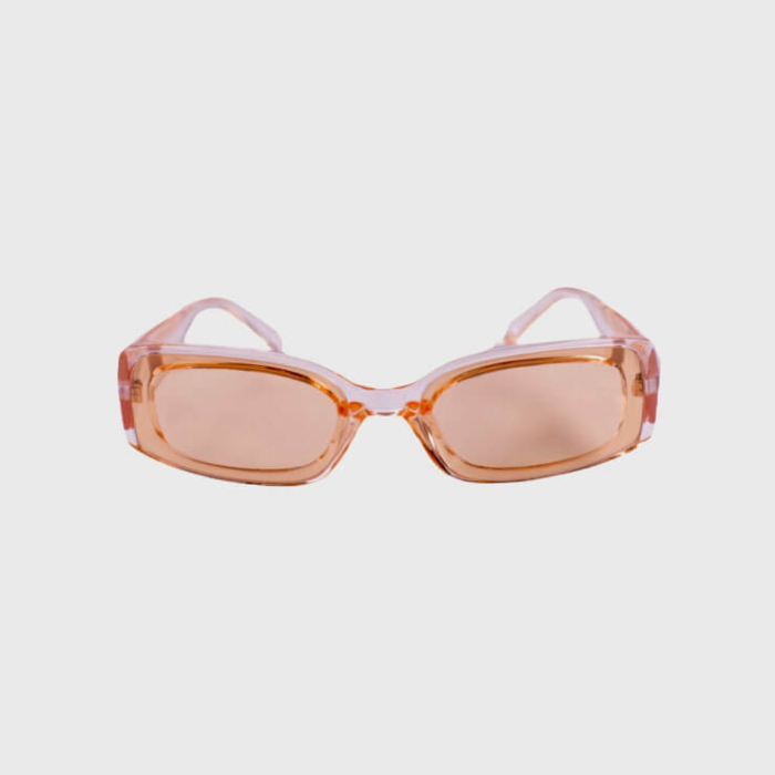 Pink Sunglasses